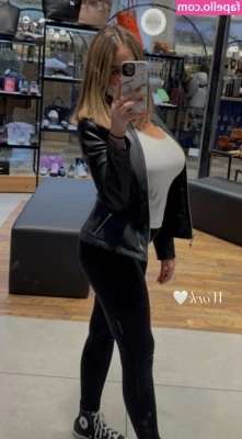 Noa Perets [ noa-perets ] - Be honest, better without filters?☺️