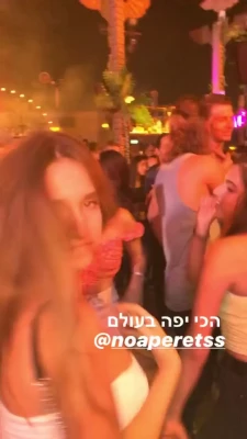 Noa Perets [ noa-perets ] - The BJ PPV has been sent out   hope to see you all purchase it and