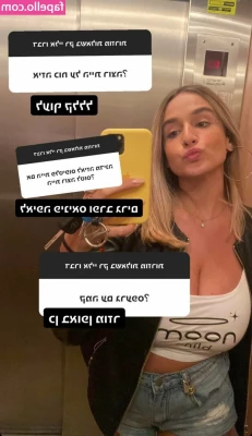 Noa Perets [ noa-perets ] - New fun time with my man enjoy deepthroat tittyfucking & riding