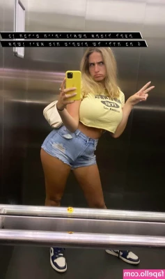 Noa Perets [ noa-perets ] - she s a hot and horny milf and she wants to drain your balls dry   I
