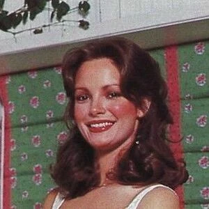 Jaclyn Smith