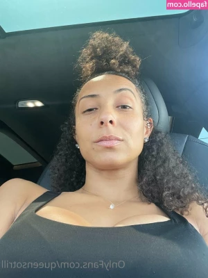 QueenSoTrill [ queensotrill-1 ] - Where do you enjoy it most?😈😈😈