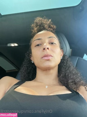 QueenSoTrill [ queensotrill-1 ] - Dive into my world of pleasure 💦