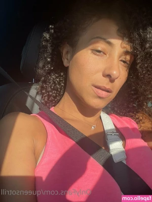 QueenSoTrill [ queensotrill-1 ] - Give it to me rough