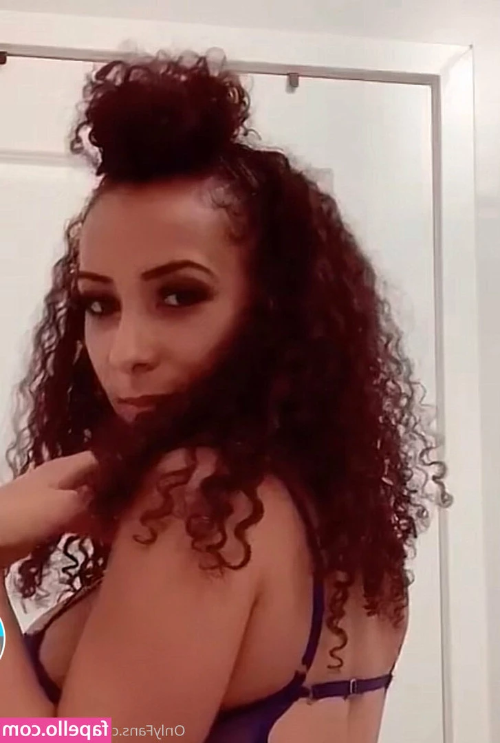 QueenSoTrill [ queensotrill-1 ] - Bootys @demonkittyyxxx ❤️