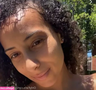 QueenSoTrill [ queensotrill-1 ] - Bend me over right here 😈