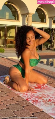 QueenSoTrill [ queensotrill-1 ] - Happy Friday  I ve missed you