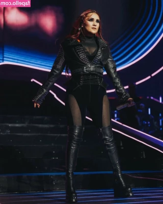 Dulce Maria [ dulce-maria ] - It s HUMP day