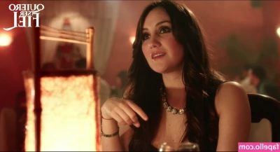 Dulce Maria [ dulce-maria ] - Smack me utill i beg for you to stop😈