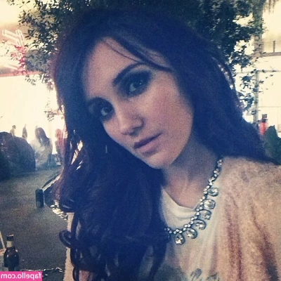 Dulce Maria [ dulce-maria ] - Eat My pussy sweetie