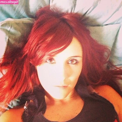 Dulce Maria [ dulce-maria ] - Could lick this stick all day 👅