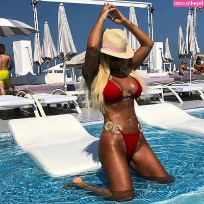 Simona Trasca [ simona-trasca ] - Hope you re all doing good I m just been stressed trying to get