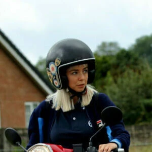 Sacha Parkinson