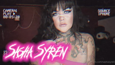 sashasyren - Like this if you are an ass man
