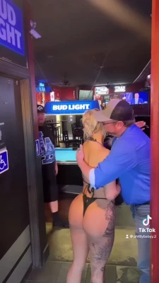 Phillybabbyy - Summer fun with a slim thick
