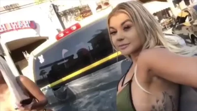 Phillybabbyy - Who thinks tan lines are sexy