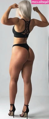 Brogan Small [ brogan-small ] - Lista para obedecerte papi 👅