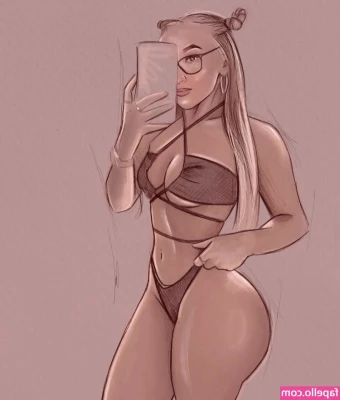 Brogan Small [ brogan-small ] - Is this a good body? 🥰