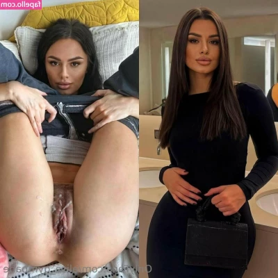 Alisa_Gymbabe [ alisa-gymbabe ] - A lil Precum drip