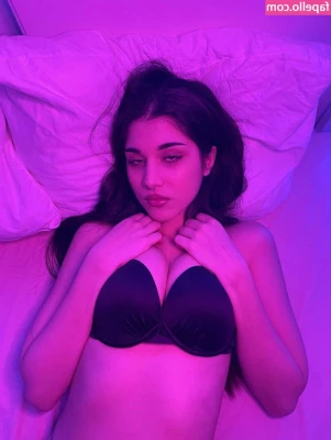owlida [ lydia ] - I ve learned that short and thick is the way I like them  The biggest