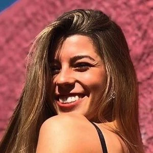 Valentina Legaria