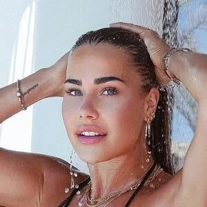 Anahita Rehbein