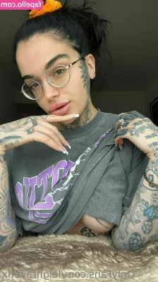 leighravenx - hey babe, Since u love this so much, heres a super cute one for u