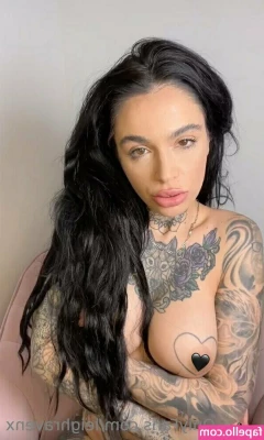 leighravenx - Thick Ass Thursday