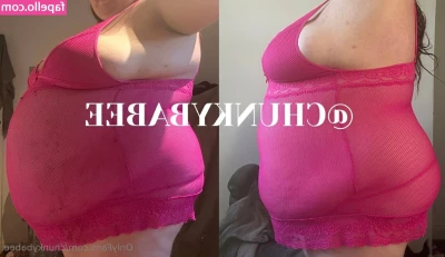 chunkybabee - Come see a new filthy side of me  BG GG Solo all ready to be sent out