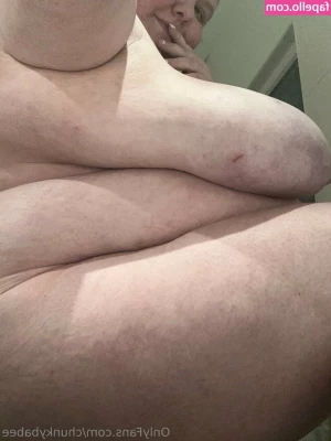 chunkybabee - My ass needs a good penis that ends inside me I love feeling the