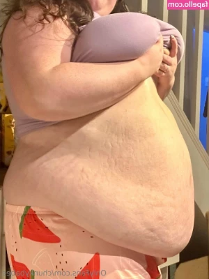 chunkybabee - Here I am 👋🏻