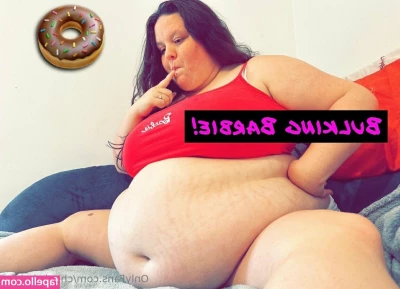 chunkybabee - Did you miss me part 1