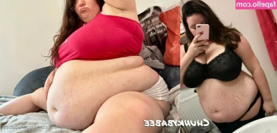 chunkybabee - What do you think I’m reading? Hint: it’s incredibly erotic.