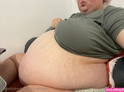 chunkybabee - Hey boo! How did you sleep? I feel well rested and ready for today