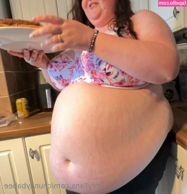 chunkybabee - I gotta say  I have had such a great Wednesday lots of very
