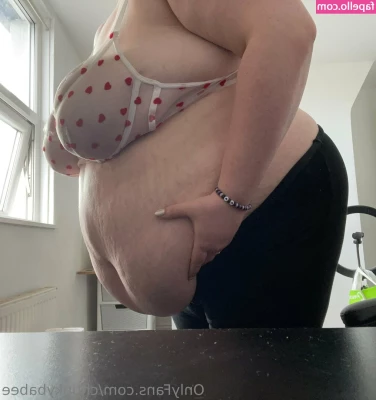 chunkybabee - You think I could convince the boss to let me leave? 😅