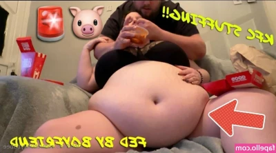 chunkybabee - Llévame al cielo  sin salir de nuestro cuarto  Y  como siempre  dale