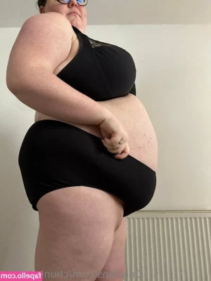 chunkybabee - What are you going to do to me today? 😈
