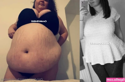 chunkybabee - Part 3 I think