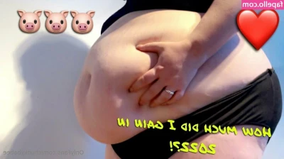 chunkybabee - Imagine your tongue here