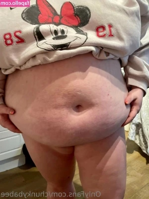 chunkybabee - You cumin over 😈