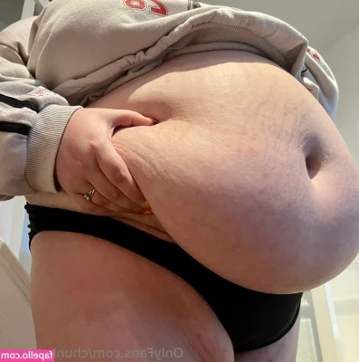chunkybabee - I m up  Good morning photo dump