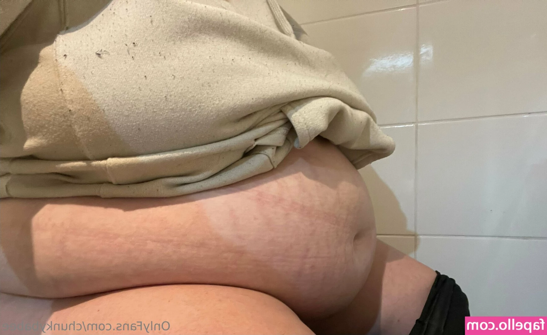 chunkybabee - Come take a walk with me 💋