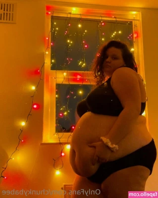 chunkybabee - I wanna bounce on top of your cock rn. 🥵🔥  I know you've been
