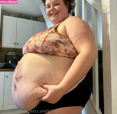 chunkybabee - Nothin but butt 🍑