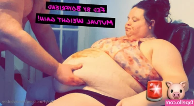 chunkybabee - Disfrutando la tarde de domingo 🔥🔥🔥