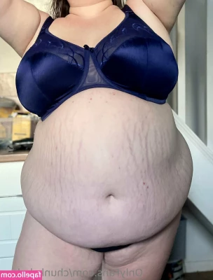 chunkybabee - Just a lil  tease