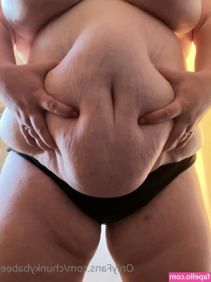 chunkybabee - The body aesthetics of Mistress 😈😈💕💕💕