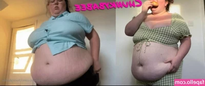 chunkybabee - HMU to see the full video babe 😈🍆💦