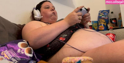 chunkybabee - F it s hot here in Texas